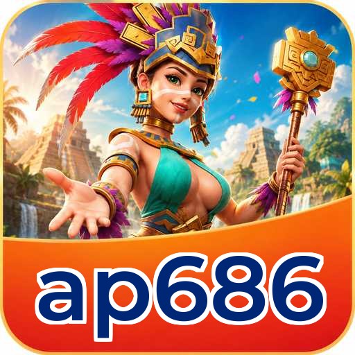 Logo ap686