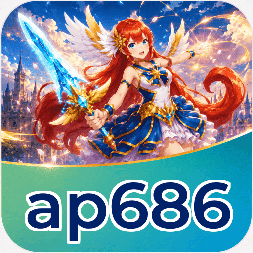 Logo ap686