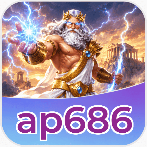 Logo ap686