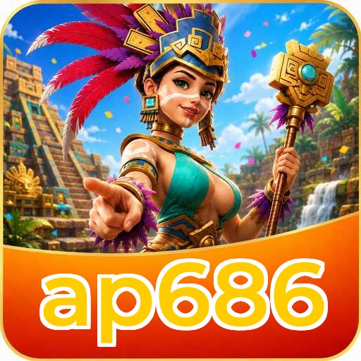 Logo ap686