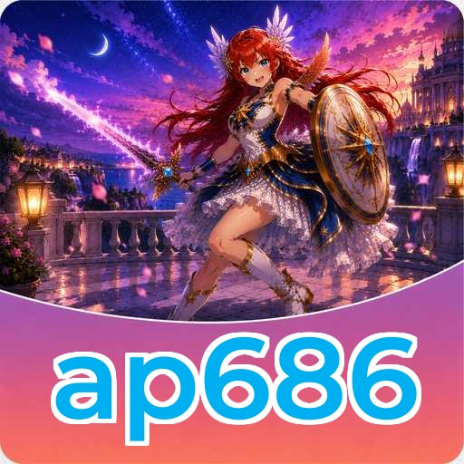 Logo ap686