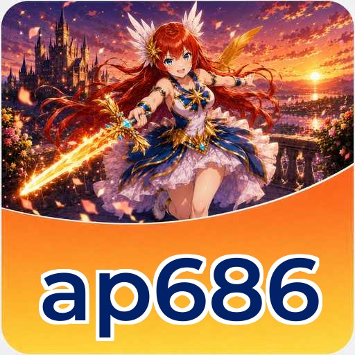 Logo ap686