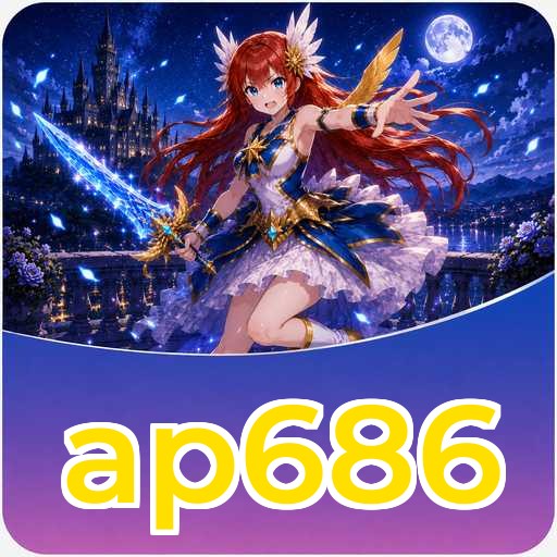 Logo ap686