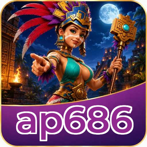 Logo ap686