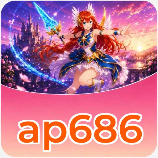 Logo ap686