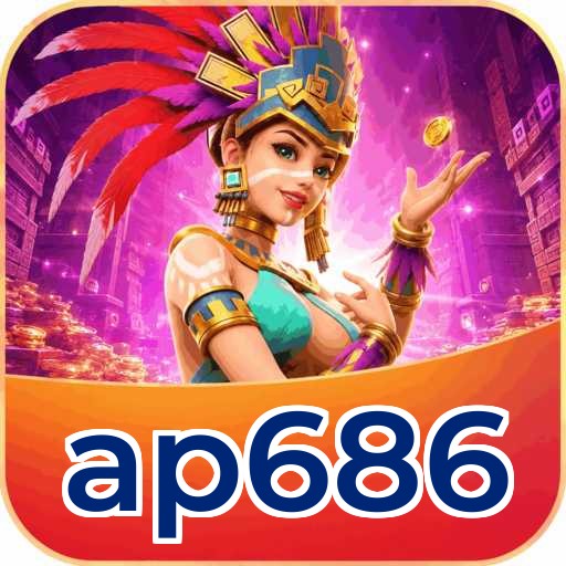 Logo ap686