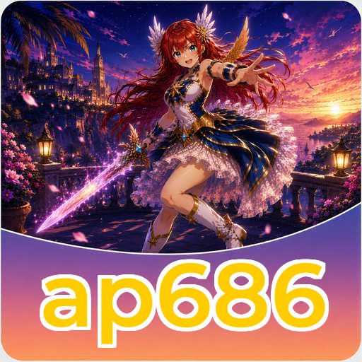 Logo ap686