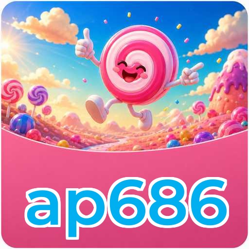 Logo ap686