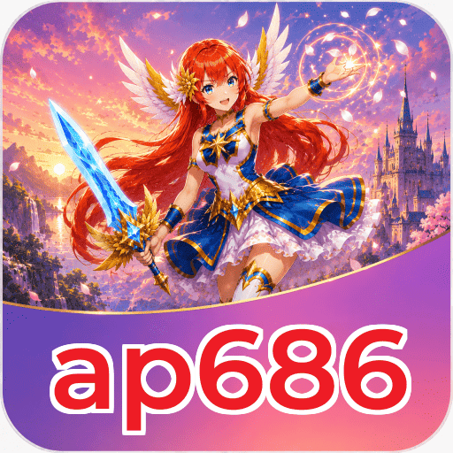Logo ap686