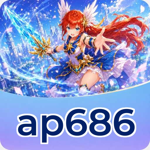 Logo ap686