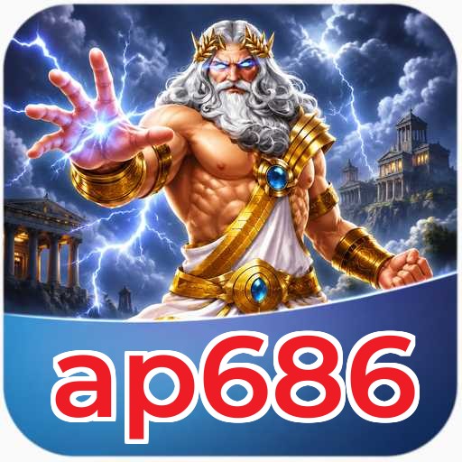 Logo ap686