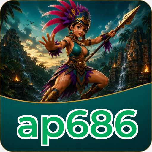Logo ap686
