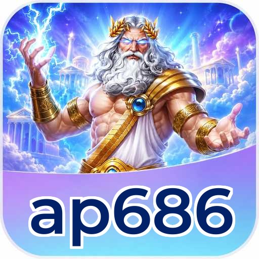 Logo ap686