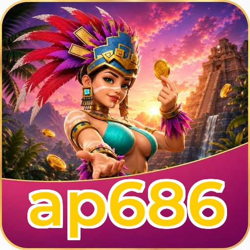 Logo ap686