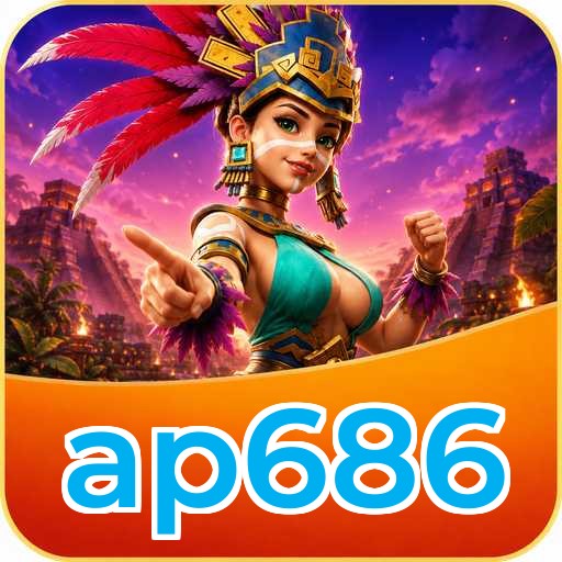 Logo ap686