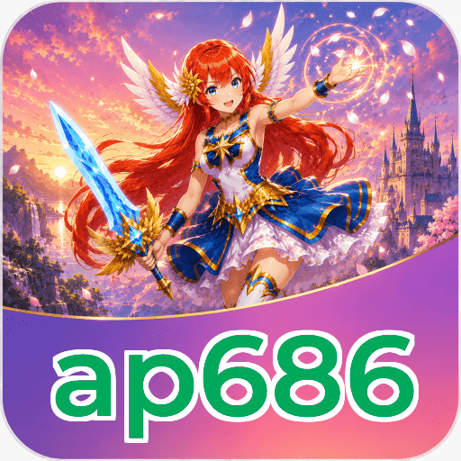Logo ap686
