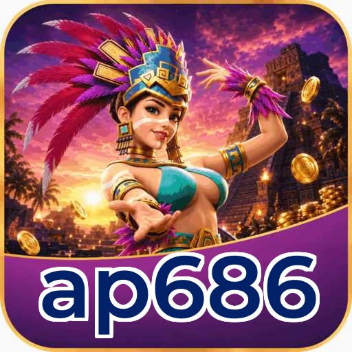Logo ap686