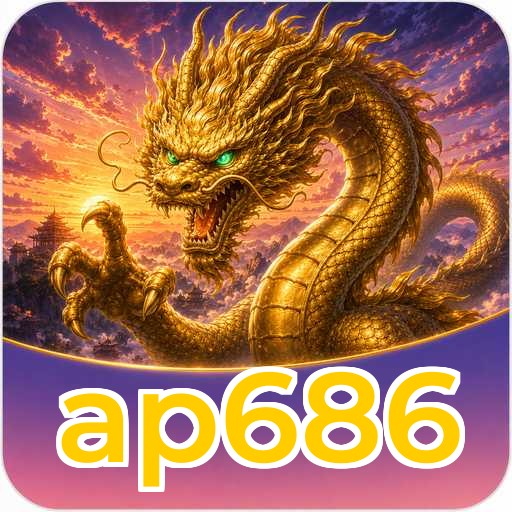 Logo ap686
