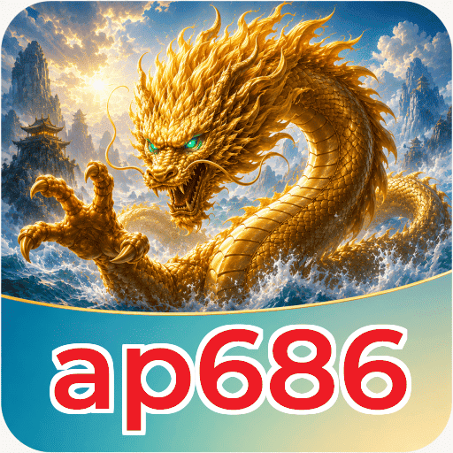 Logo ap686