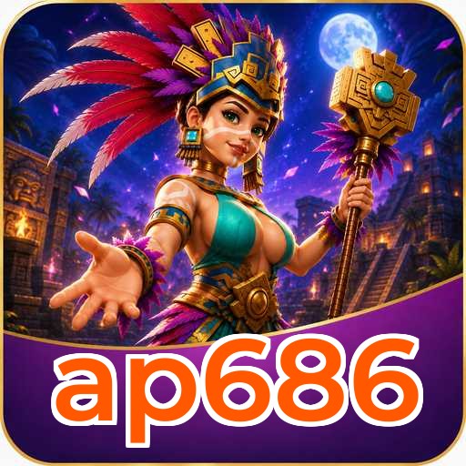 Logo ap686