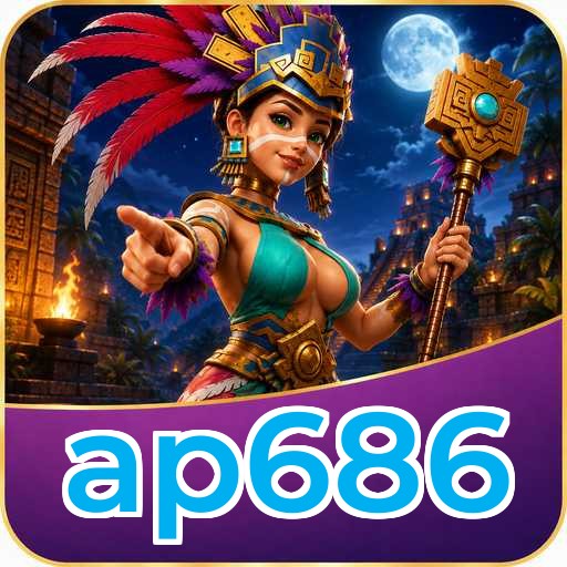 Logo ap686