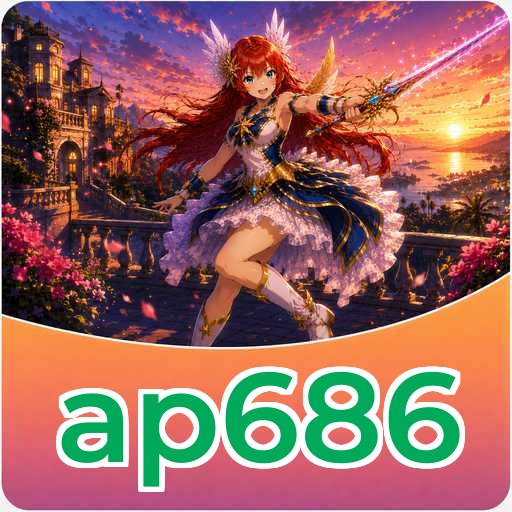 Logo ap686