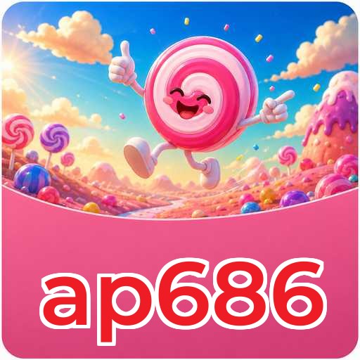 Logo ap686