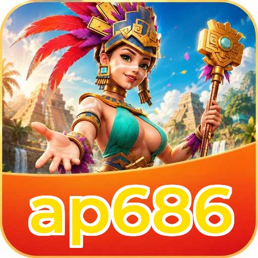 Logo ap686