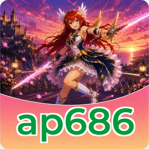 Logo ap686