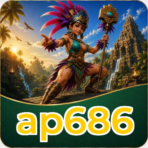 Logo ap686