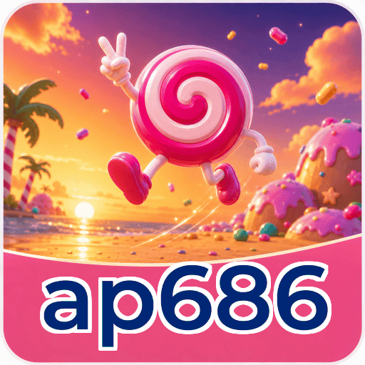 Logo ap686