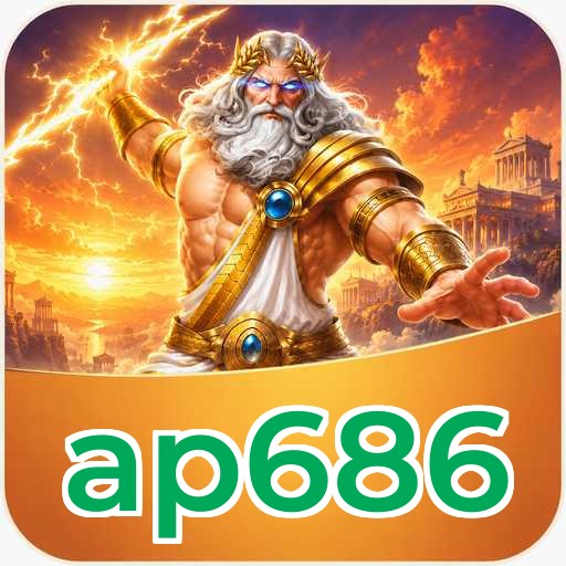 Logo ap686