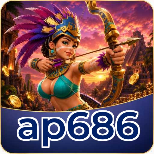 Logo ap686
