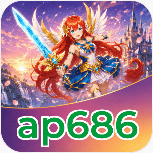 Logo ap686
