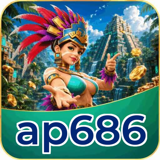 Logo ap686