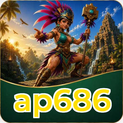 Logo ap686