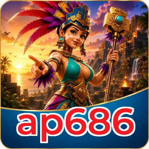 Logo ap686