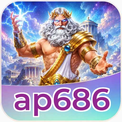 Logo ap686